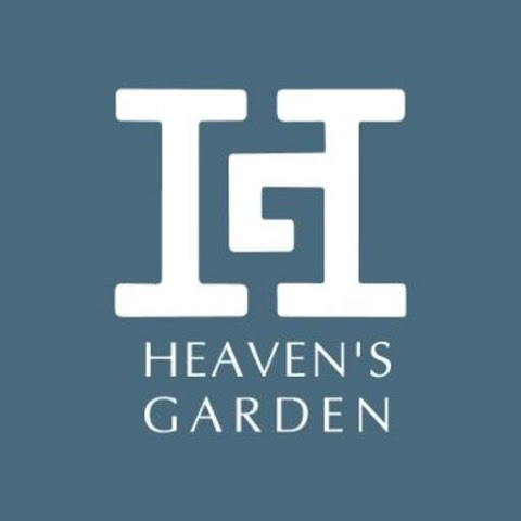Heaven's Garden
